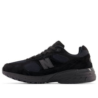 (WMNS) New Balance 993 'Black' WR993TB