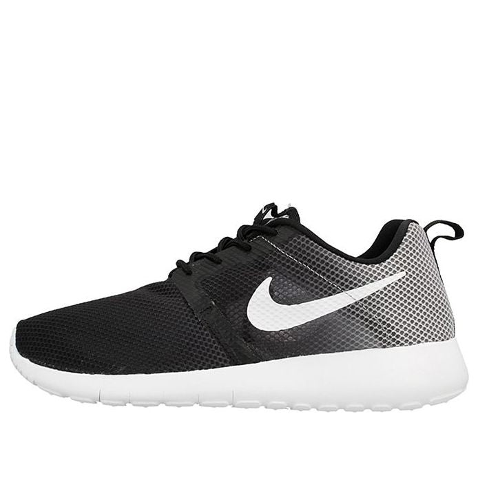 (GS) Nike Roshe One Flight Weight 'Black' 705485-001