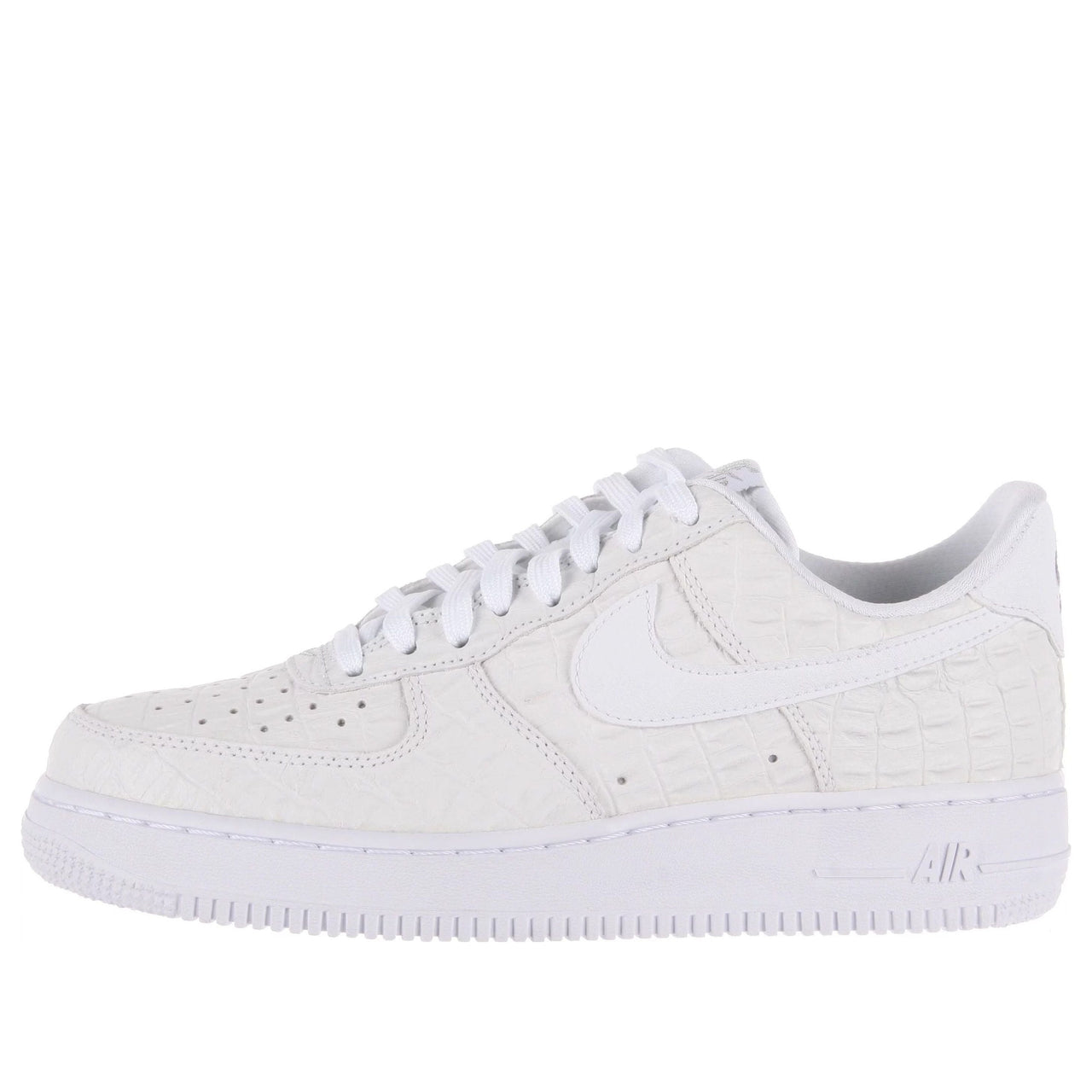 Nike Air Force 1 Low '07 LV8 'White' 718152-103