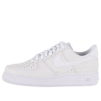 Nike Air Force 1 Low '07 LV8 'White' 718152-103