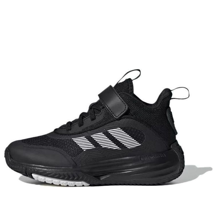 (PS) adidas OWNTHEGAME 3.0 'Black White' IF4593