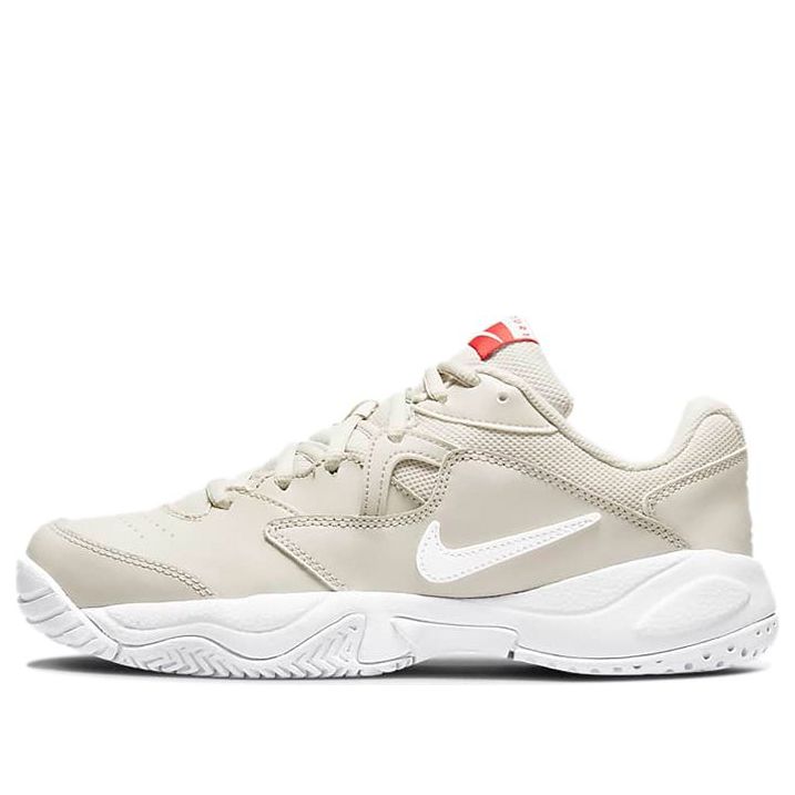 (WMNS) Nike Court Lite 2 'Light Bone Lobster' AR8838-006