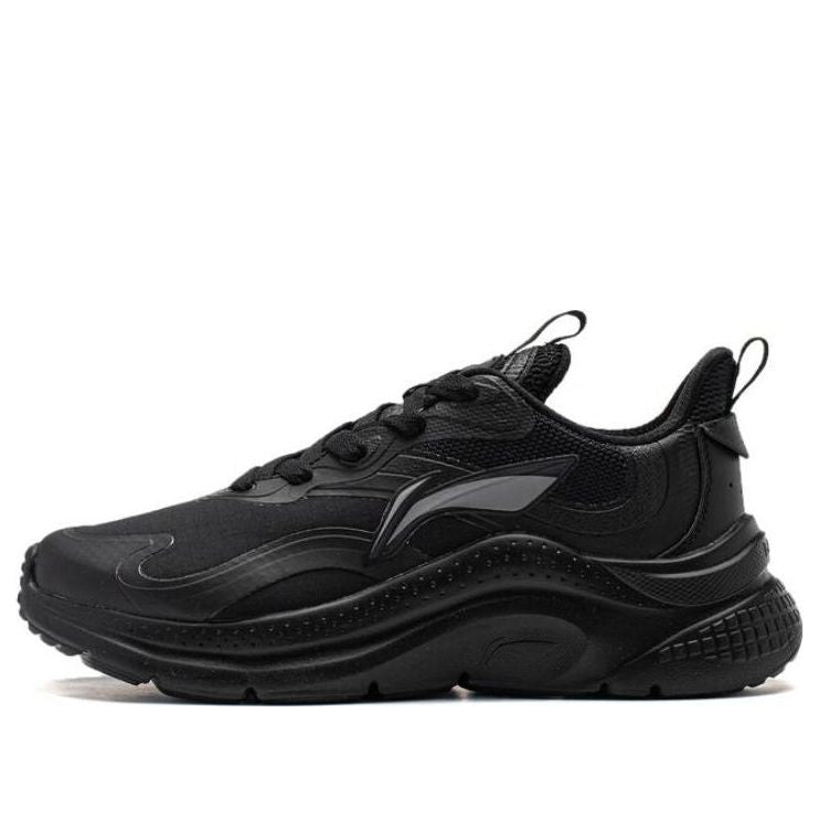 (WMNS) Li-Ning You Yi Low 'Black' AGLT152-1