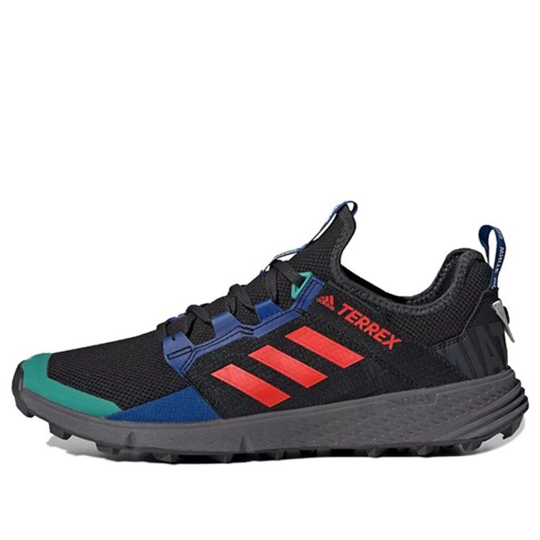 adidas White Mountaineering x Terrex Agravic Speed 'Black Royal' EE3912