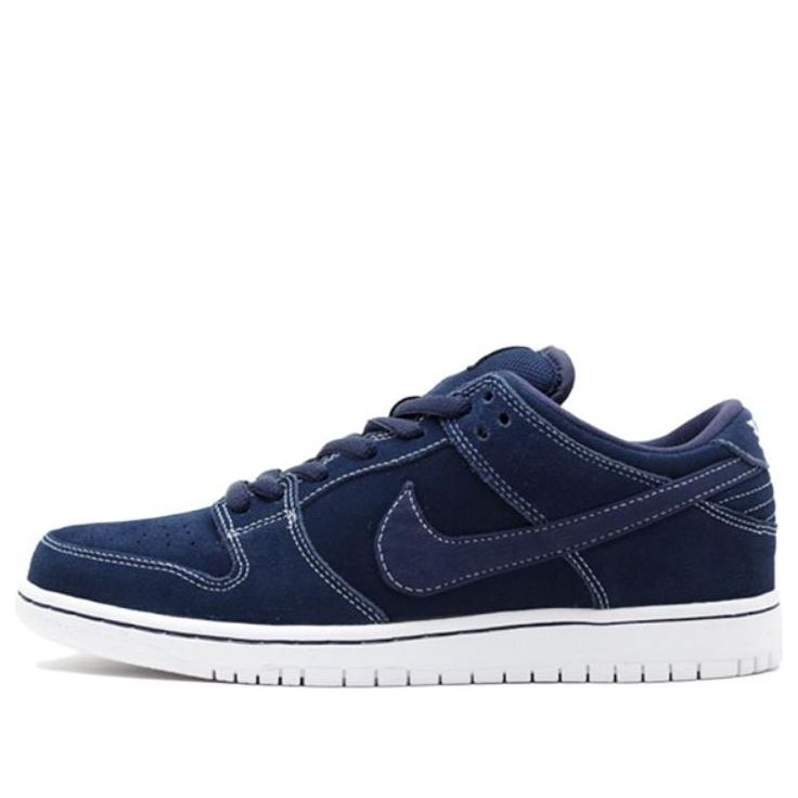 Nike SB Dunk Low Pro 'Blueprint' 304292-440