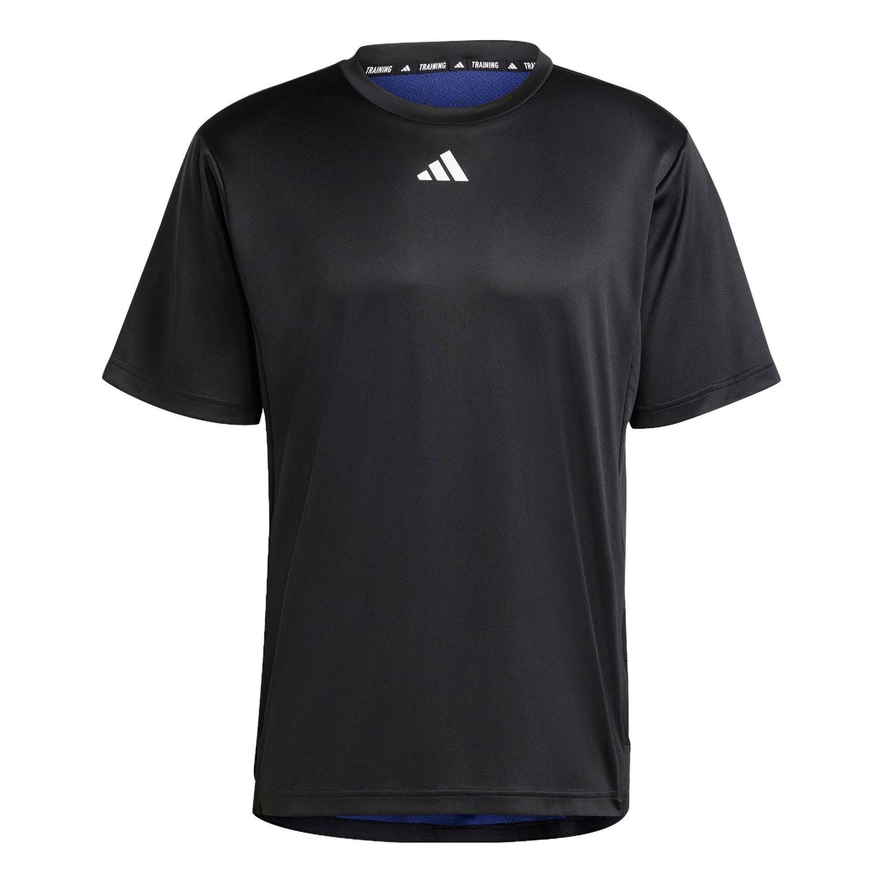 adidas HIIT Base Training Tee 'Black' IB7915