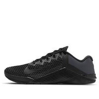 Nike Metcon 6 'Black Anthracite' CK9388-011