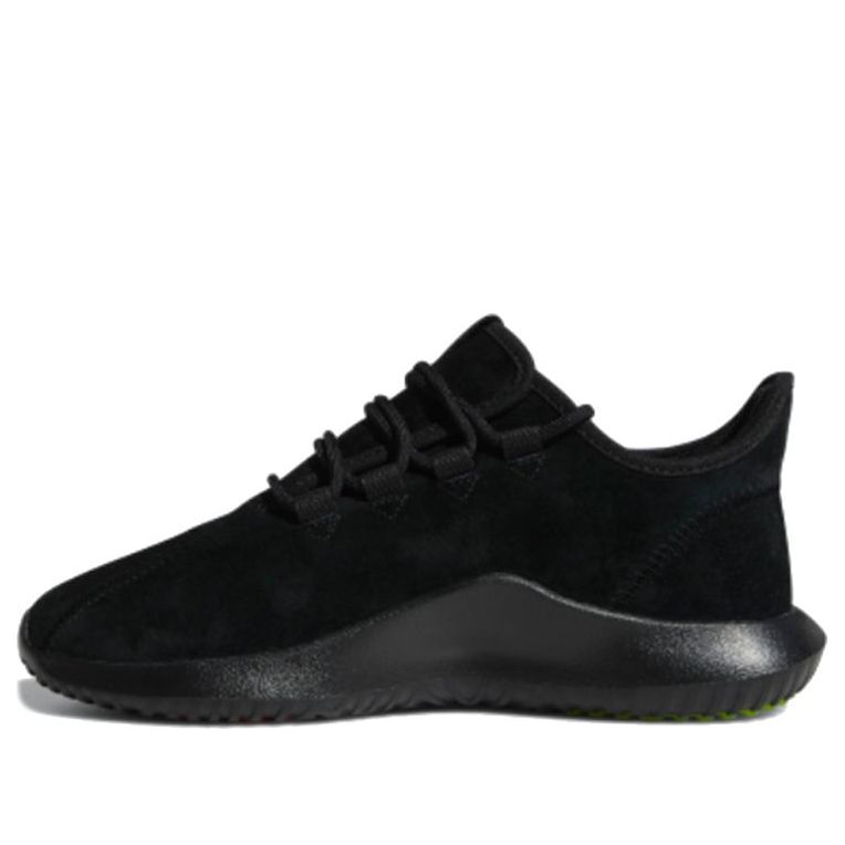 (WMNS) adidas Tubular Shadow 'Core Black' B37763