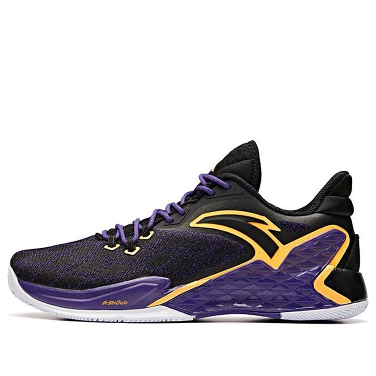 ANTA Rajon Rondo 5 'Lakers' 11831160R-2