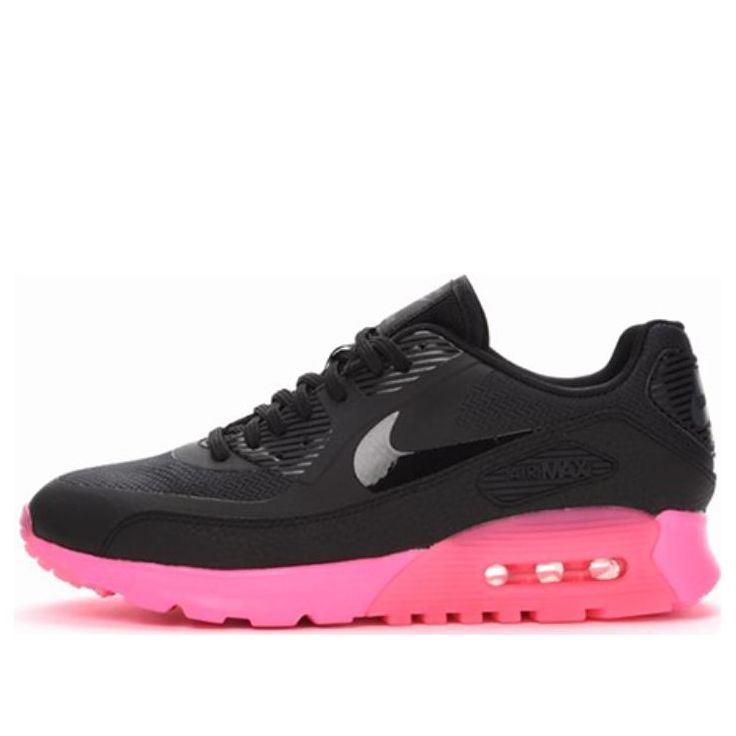 (WMNS) Nike Air Max 90 Ultra 'Digital Pink' 845110-001