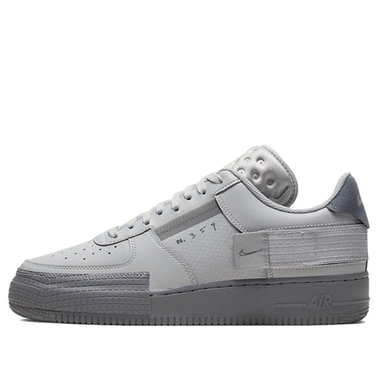 Nike Air Force 1 Type 'Grey Fog' CT2584-001