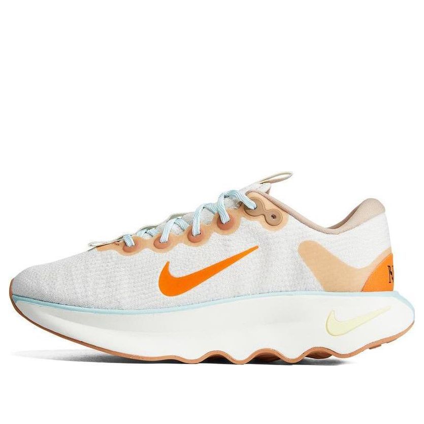 Nike Motiva 'Pale Ivory Amber Brown' FN8887-181