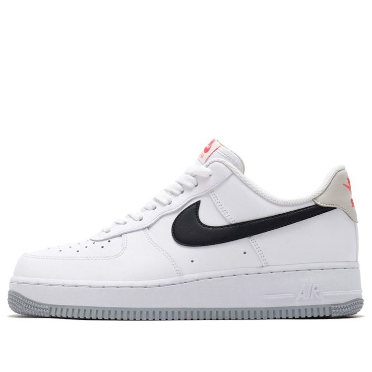 Nike Air Force 1 Low '07 RS 'Ember Glow' CK0806-100