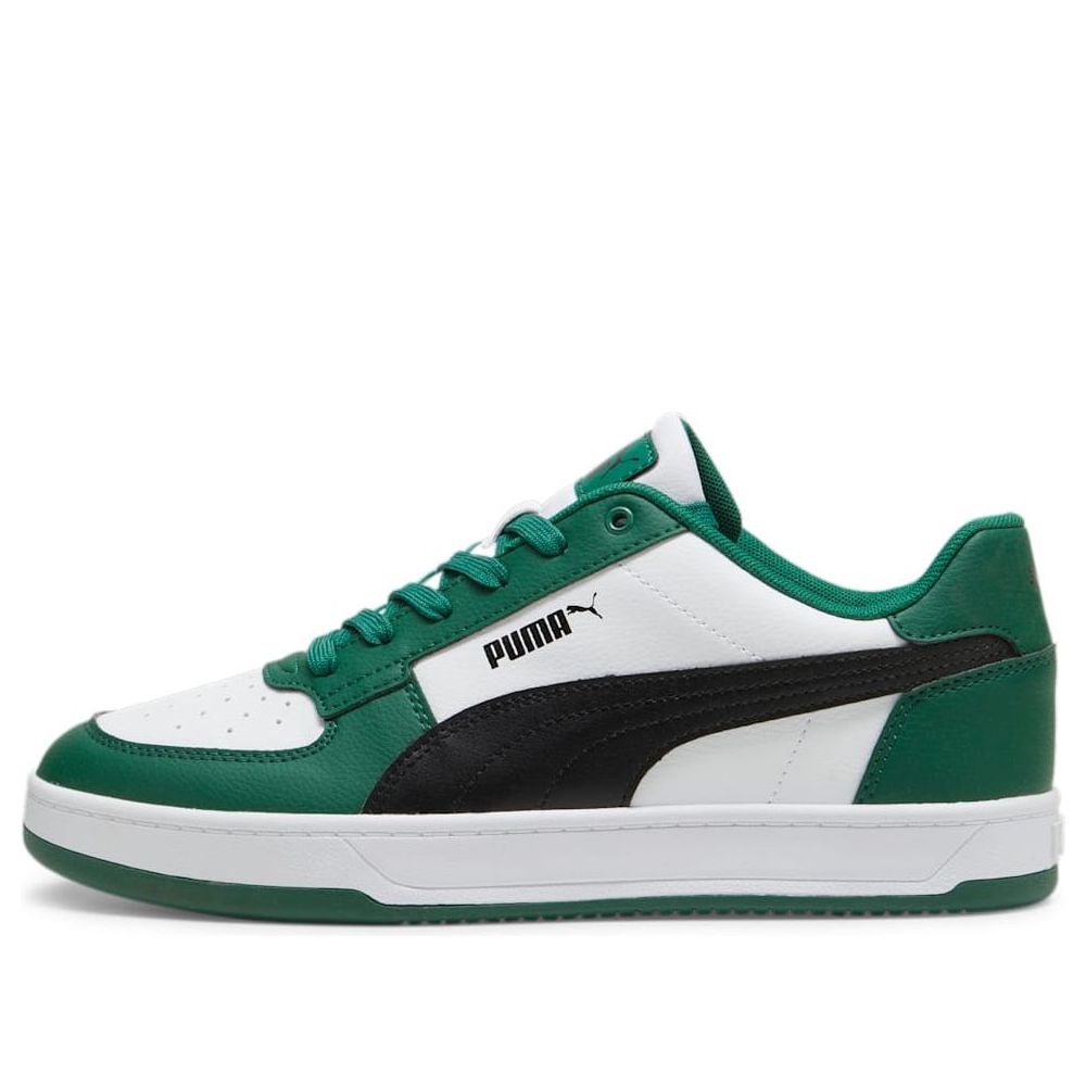 PUMA Caven 2.0 'White Green Black' 392290-22