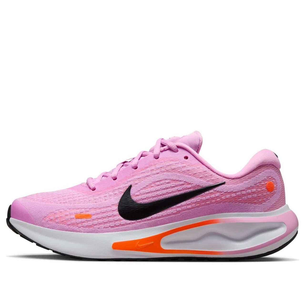 (WMNS) Nike Journey Run 'Beyond Pink Hyper Crimson' FJ7765-600