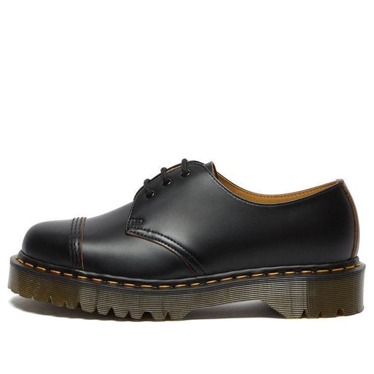 Dr. Martens 1461 Bex Made in England 'Black' 26787001