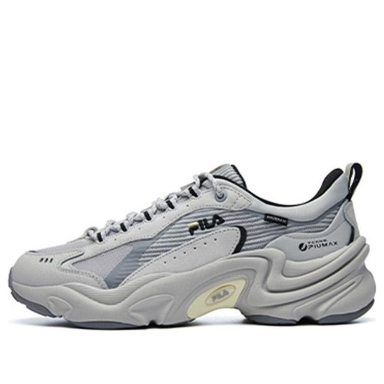 FILA Pantera 'Grey' F12M141107FAA