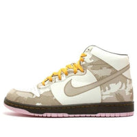 Nike Dunk High 1 'Beige Tan' 311612-121