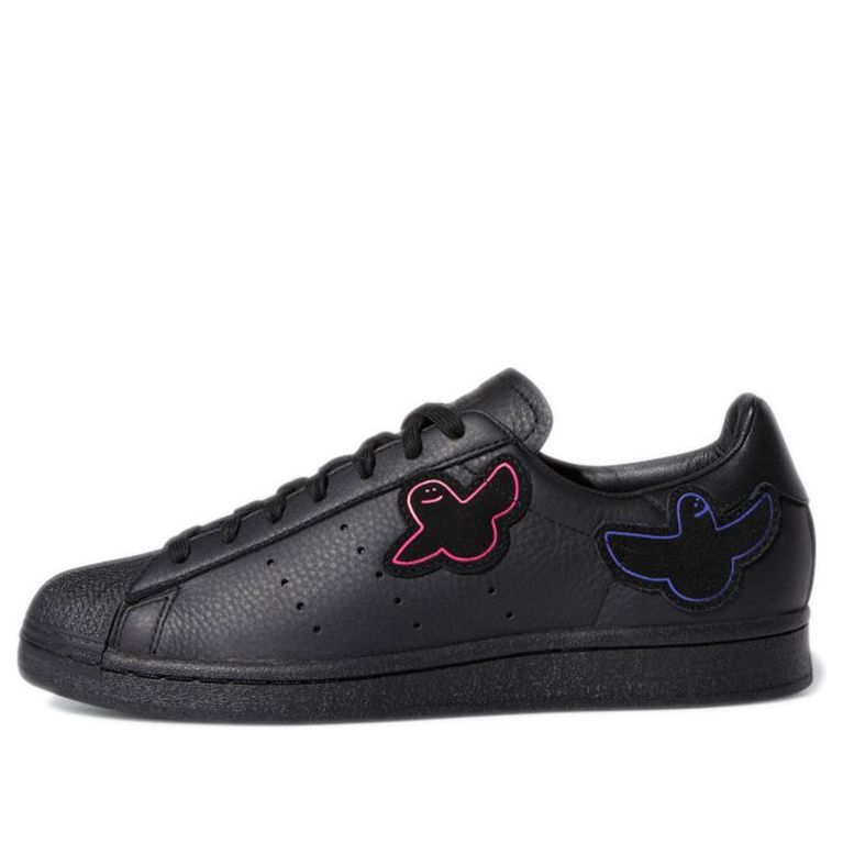 adidas Mark Gonzales x Superstar ADV 'Shmoo' GX1488