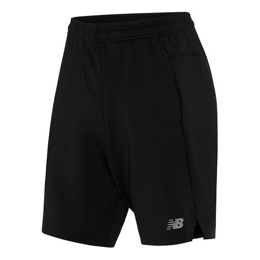 New Balance Impact 5 Shorts 'Black' MS91913-BK