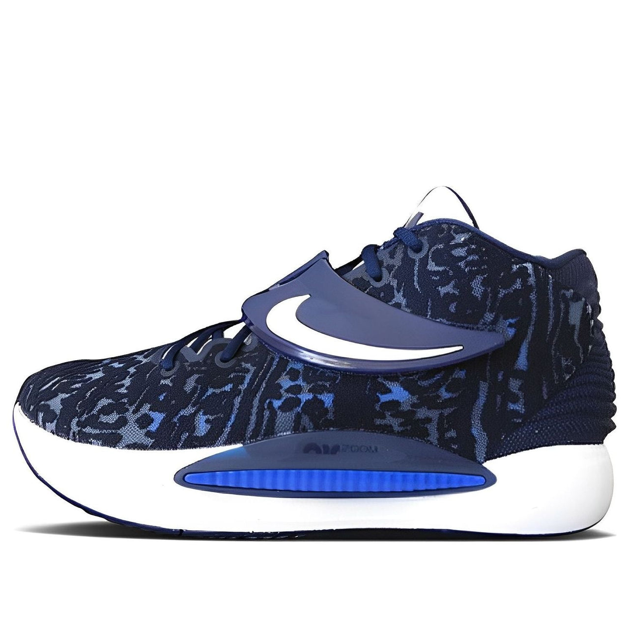 Nike KD 14 TB 'College Navy' DM5040-400