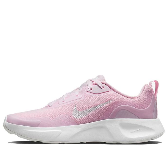 (GS) Nike Wearallday 'Pink Foam' CJ3816-601