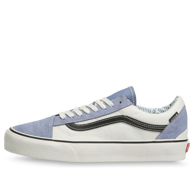 Vans GORE-TEX x Old Skool 'Blue White' VN0A4V9W4T8
