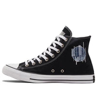 Converse Chuck Taylor All Star 'Black White' A02583C