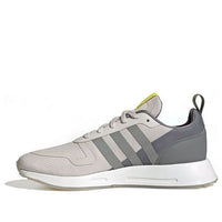 adidas Multix 'Grey Yellow' GW6837