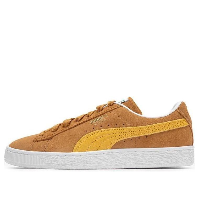 PUMA Suede Classic 21 'Desert Tan' 374915-53