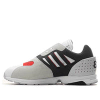 adidas Y-3 ZX Run 'White Black Red' G54063