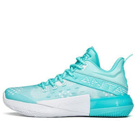 ANTA Attack 2 'Teal White' 112141633S-3