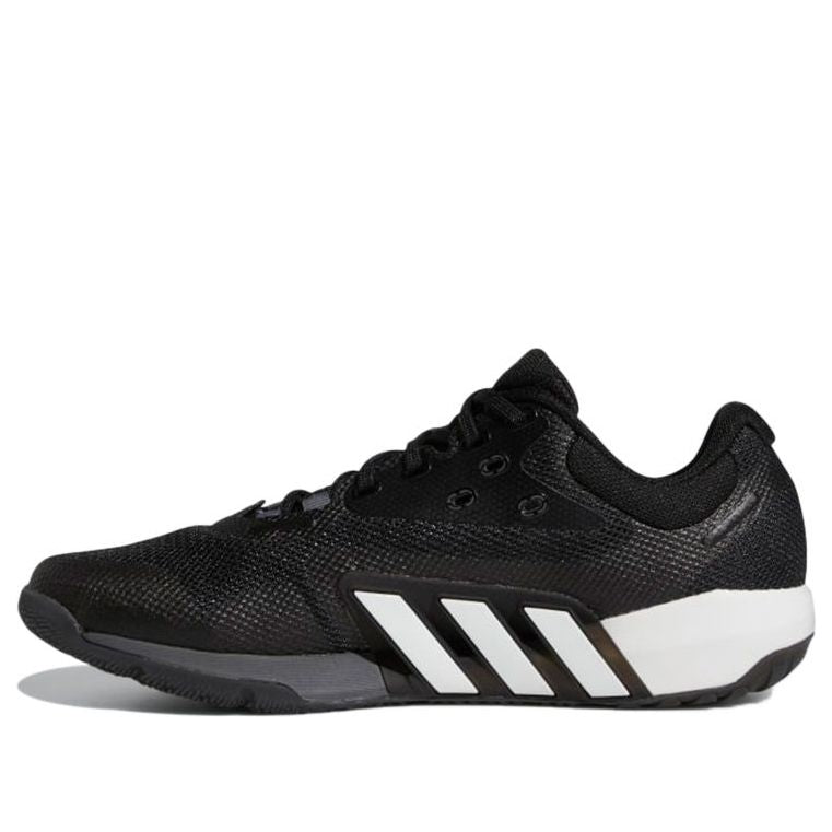 adidas Dropset 'Black White' GX7954