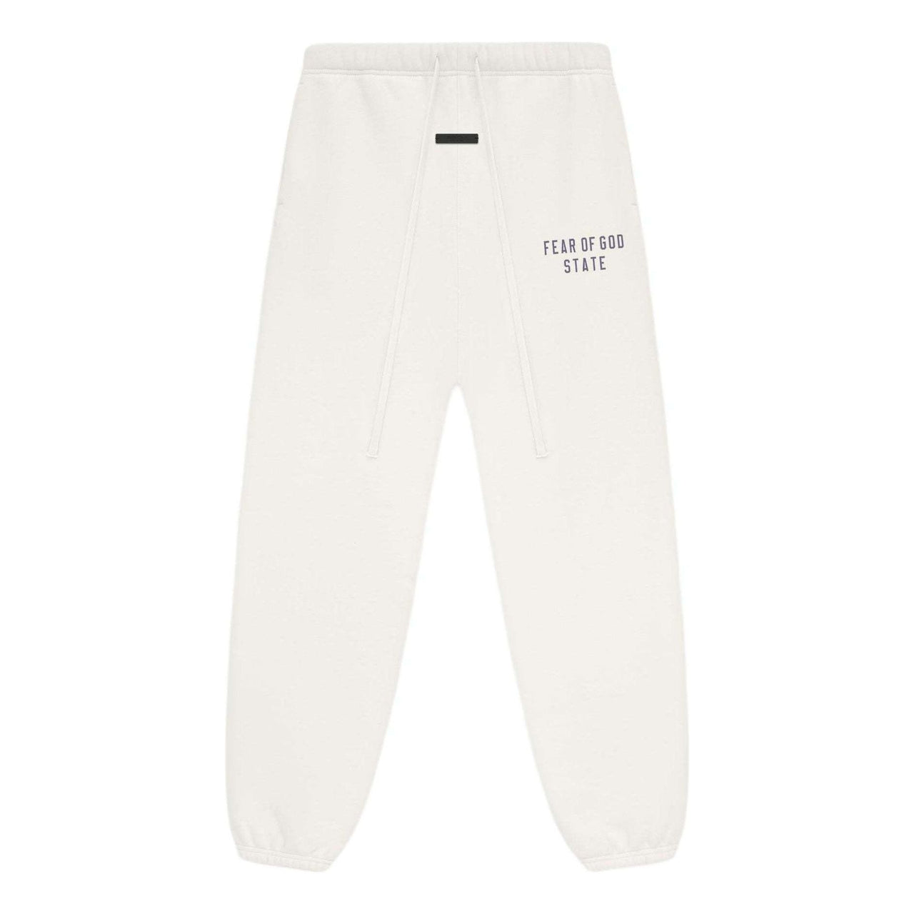 Fear of God Essentials Fleece Sweatpant 'Shell' 130BT242022F
