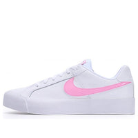 (WMNS) Nike Court Royale AC 'Psychic Pink' AO2810-105