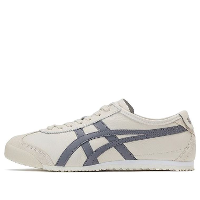 Onitsuka Tiger Mexico 66 'Grey White' 1183A201-250