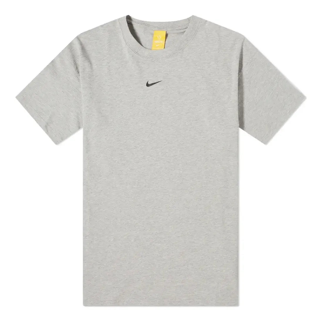 Nike x NOCTA Drake Cardinal Stock T-shirt 'Dark Grey' FN7663-063
