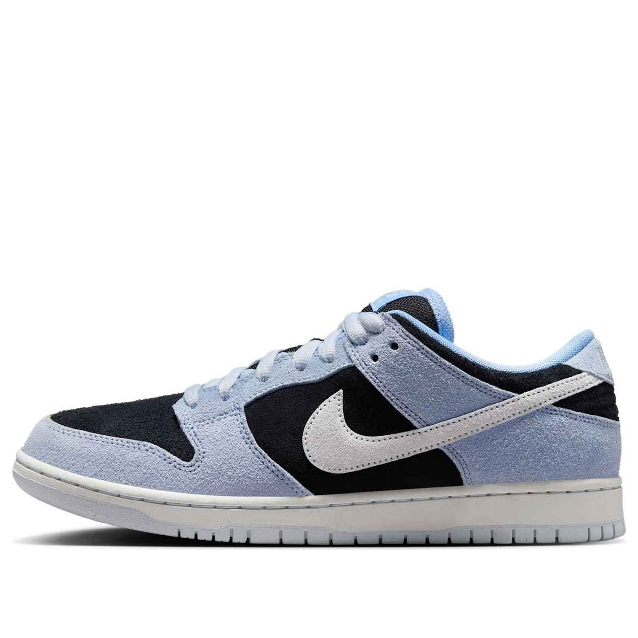 Nike SB Dunk Low 'Aluminum' HF3063-400