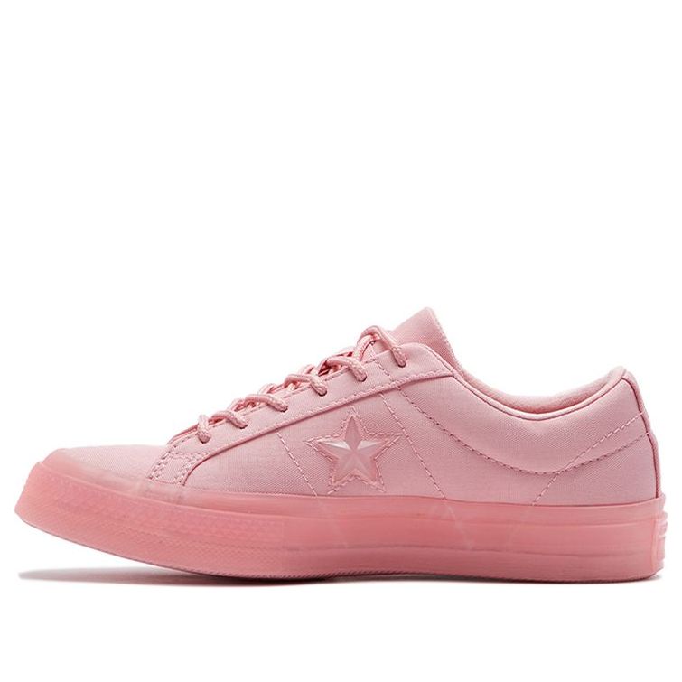 Converse One Star OX COASTAL PINK 165017C