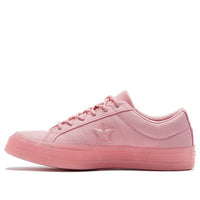 Converse One Star OX COASTAL PINK 165017C