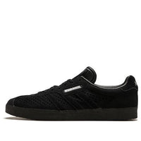 adidas x Neighborhood Gazelle Super 'Triple Black' DA8836