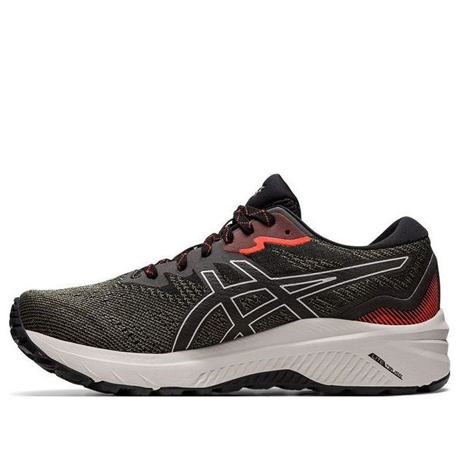 ASICS GT-1000 11 TR 'Nature Bathing - Olive Orange' 1011B573-300