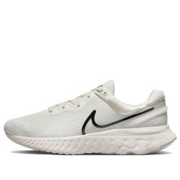 Nike React Miler 3 'Phantom Light Bone' DD0490-004