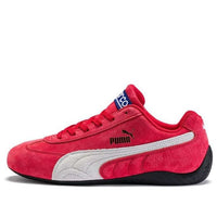(WMNS) PUMA Sparco x Speed Cat OG 'Ribbon Red' 306794-05