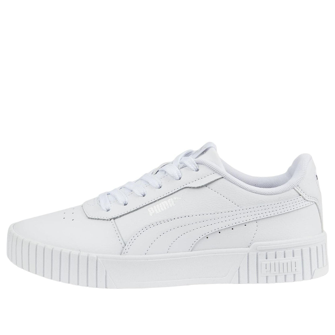 (WMNS) PUMA Carina 2.0 'White' 385849-02