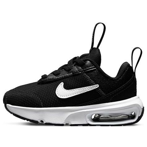 (TD) Nike Air Max Interlock Lite 'Black Anthracite' DH9410-002