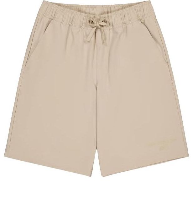New Balance Woven Shorts 'Beige' AMS41521-SOT
