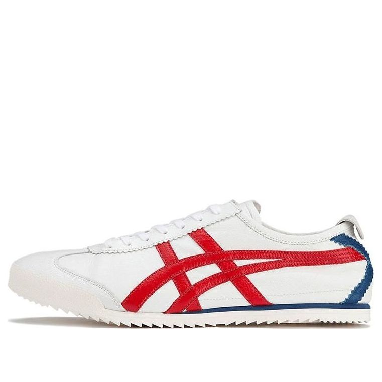 Onitsuka Tiger Mexico 66 'White Red Blue' 1181A367-103