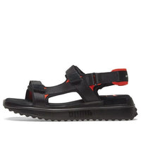 PUMA Future Rider Sandal Attempt 'Cherry Tomato' 373475-01