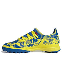 adidas X Ghosted .3 TF 'Marvel' FZ1758